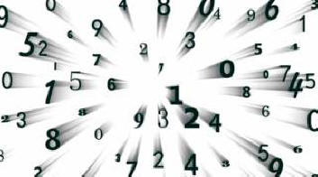 Numerologie: číslo auta