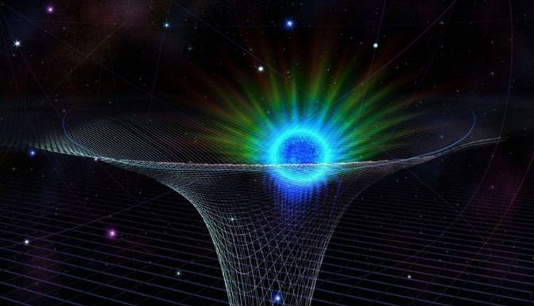Newton se mýlil: vědci vyvracejí Newtonovu gravitační teorii a varují, že Einstein je další 