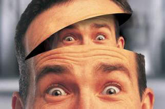 Co říkají hlasy v mé hlavě?