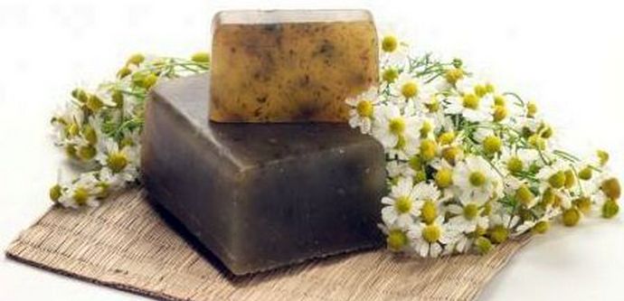 Řekněme si dobré slovo o mýdlech pro domácnost