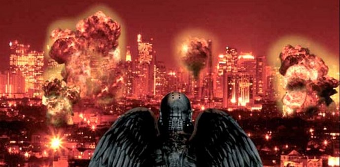 Na konci světa smrt Poroshenka a další předpovědi