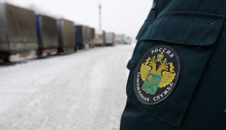 Na ruského celníka s fenomenální intuicí