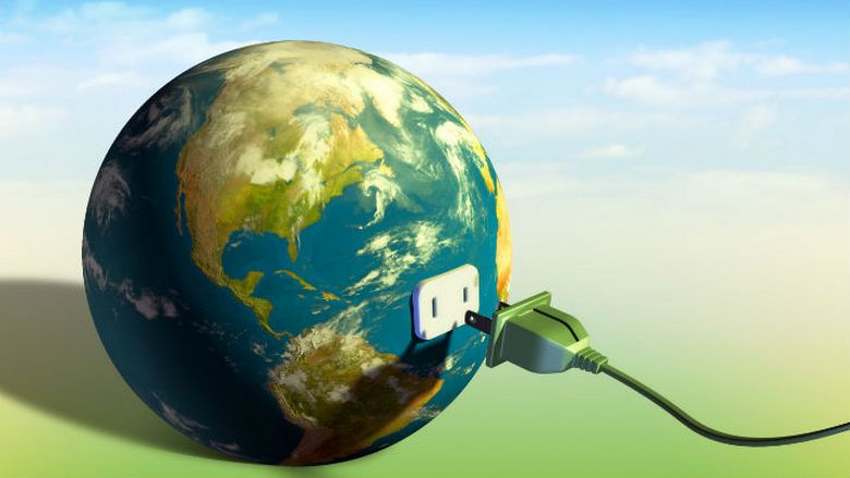 O alternativních zdrojích energie: poněkud podrobnější a upřímnější. První část