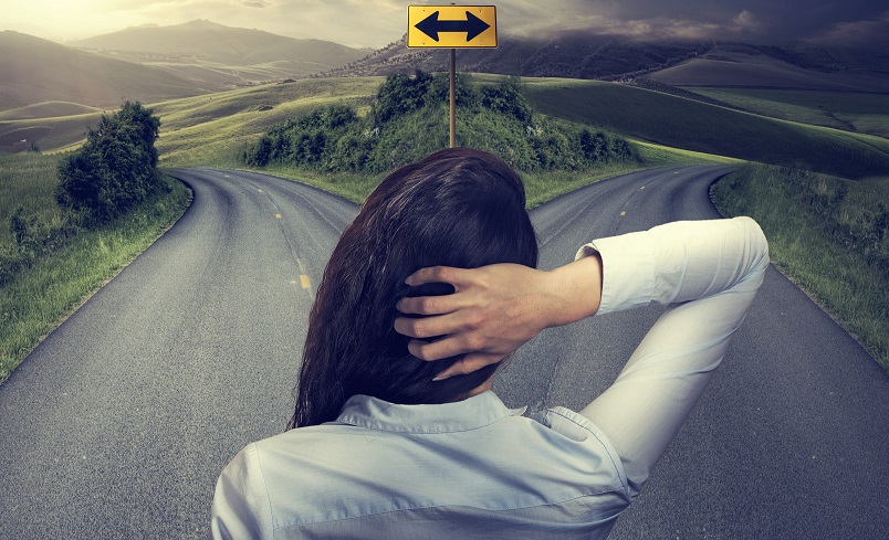 O Buridanově osli, Hickově zákoně a utrpení maximalizérů