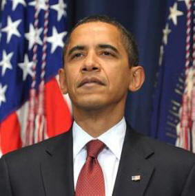 Obama je posledním americkým prezidentem