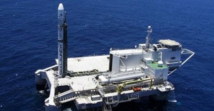 Spojené arabské emiráty se chtějí stát vesmírnou mocí