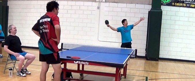 Klamný trik, který prostě nemůžeš pomoci, ale obdivovat!