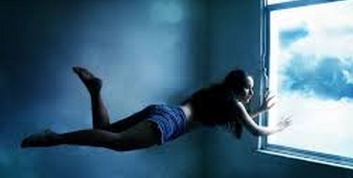 Podvádět gravitaci Země