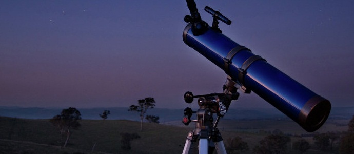 Nejdálnější galaxie odhalená od nás