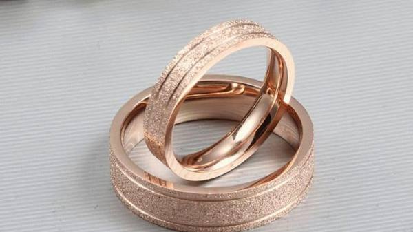 Snubní prsteny - znamení a pověry 