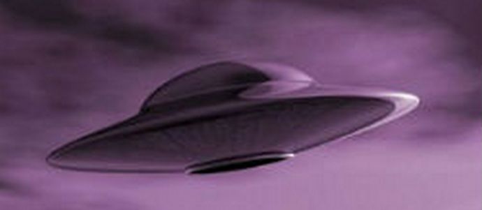 Tolik lidí se chce setkat s UFO