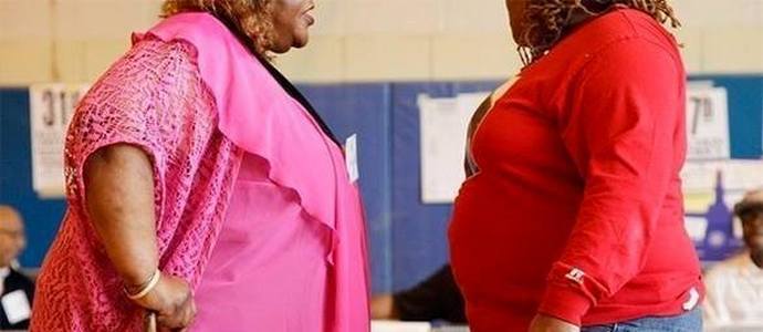 Velmi důležitá otázka - příčiny lesbické obezity