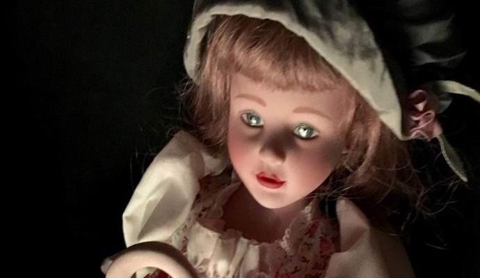 Obsessed panenka live