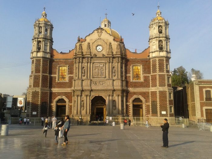 Jeden z nejúžasnějších jevů Panny Marie