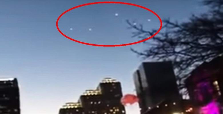 Phoenix světla zasáhla video znovu