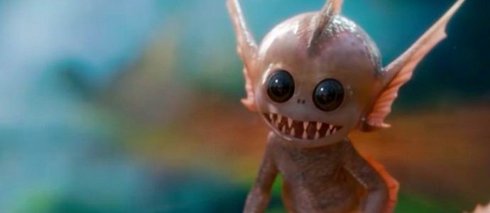Paranormální lovci objevili portál pro víly v botanické zahradě