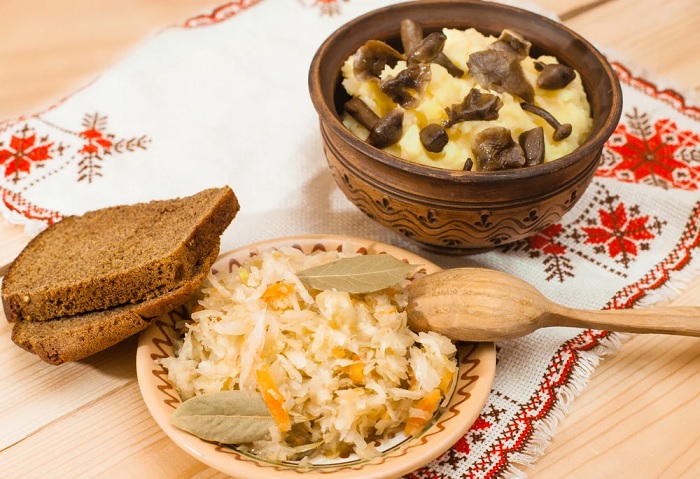 Ukázalo se, že půst zpomaluje stárnutí.