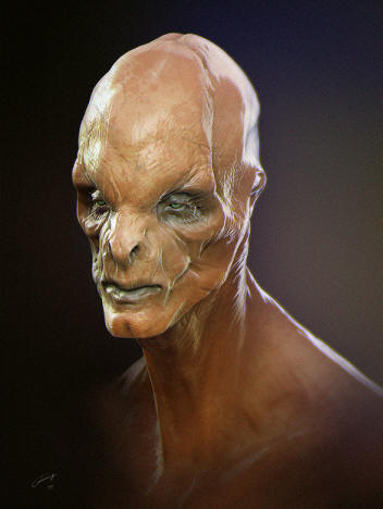 Jsou mezi námi nebo jsme mezi nimi?