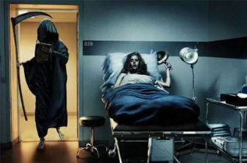 Klinická smrtelná zkušenost