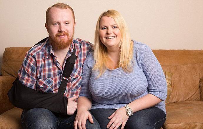 Nádor může vést ke ztrátě smyslu pro humor.