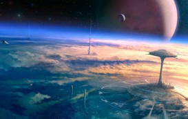 Chyby autorů sci-fi nebo proč se astronautika zastavila