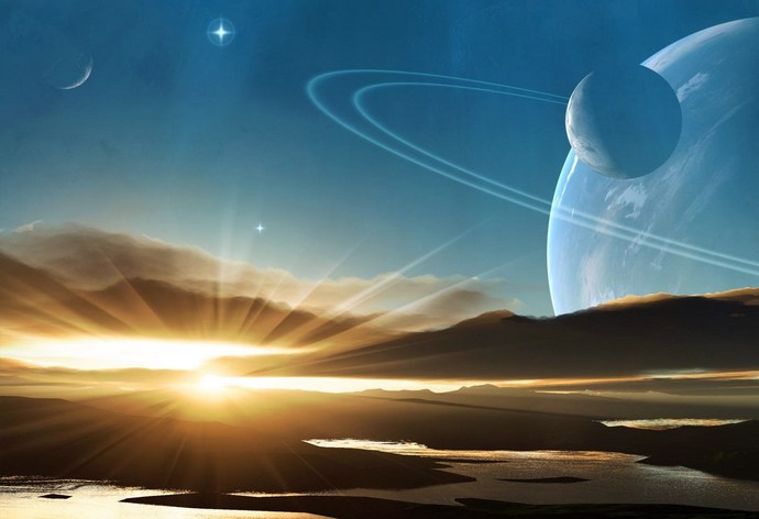 Hlavní problémy průzkumu vesmíru člověkem