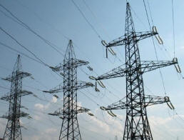 Výpadek elektřiny ve Vladivostoku roste zvěsti o UFO