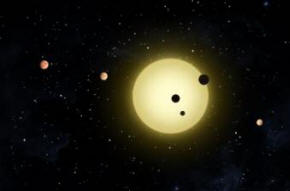 Otevřený planetární komunální systém