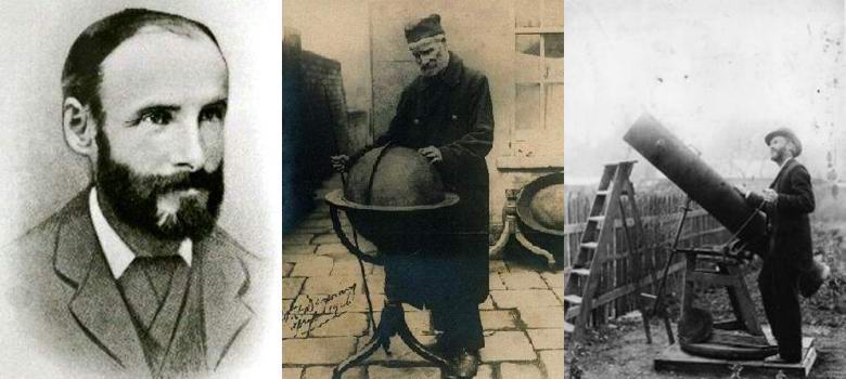Objevila se před 136 lety, že se kometa stala mimozemskou lodí?