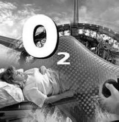 Odkud pochází kyslík na Zemi?