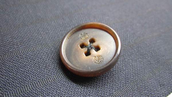 proč se tlačítko uvolnilo 