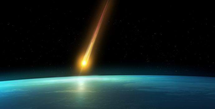 Pád meteoritu si poprvé vyžádal lidský život.