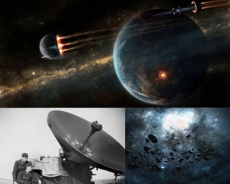 Pád meteoritů a invaze polárních sov předčí Spojené státy něčemu nelaskavému