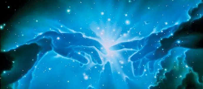 Paralelní světy kolem nás i uvnitř nás