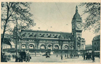 The Paris Crash: Co se stalo s časem v roce 1902?