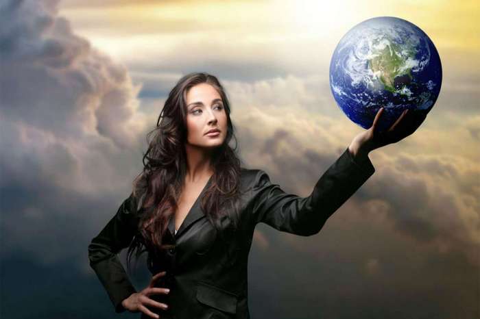 Parthenogenesis budoucí lidské společnosti