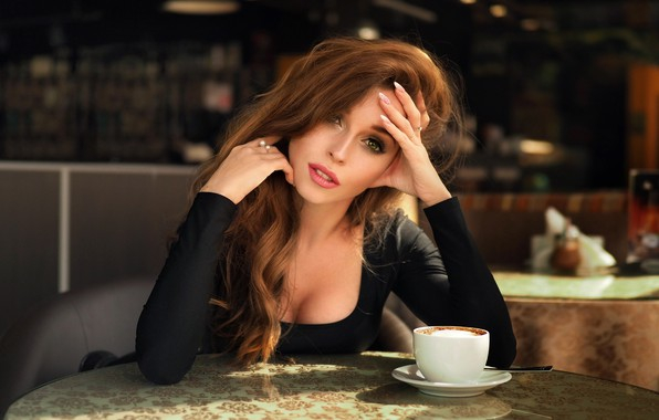 Pijte kávu - zlepšete srdeční činnost