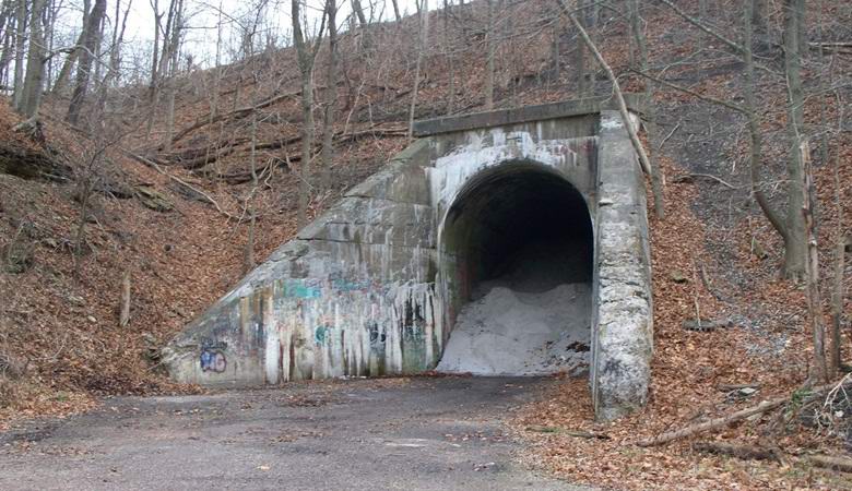 Ukázalo se, že Pennsylvánská legenda bez tváře Charlie je pravdivá.