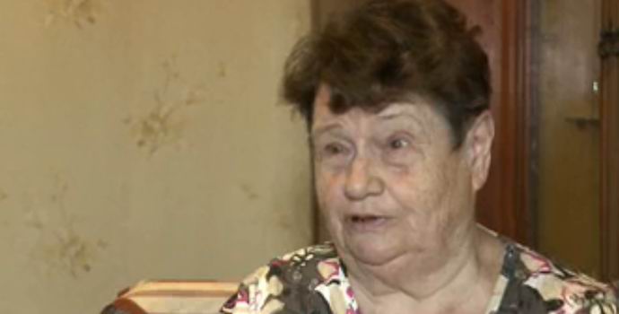 Penza pronásleduje UFO