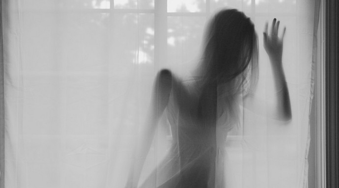 Před nákupem bytu zjistěte, zda v něm nejsou duchové.