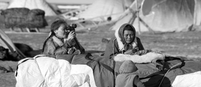 Objeviteli Ameriky byli sibiřští nomádi