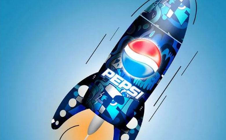 „Pepsi