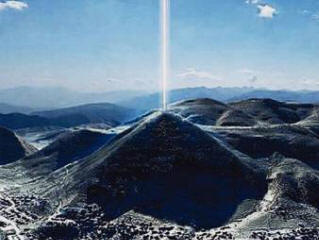 Pyramidy nebyly hroby faraonů.