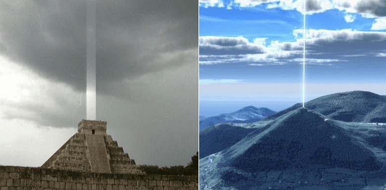 Pyramidy pokračují v hádankách vědců