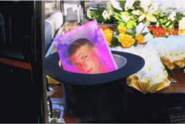 Dopisy z jiného světa