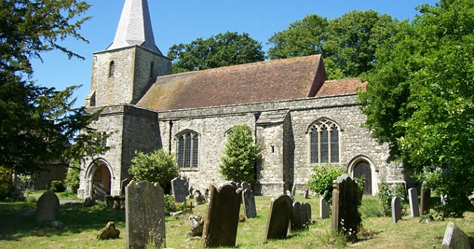 Plakli - vesnice 12 duchů