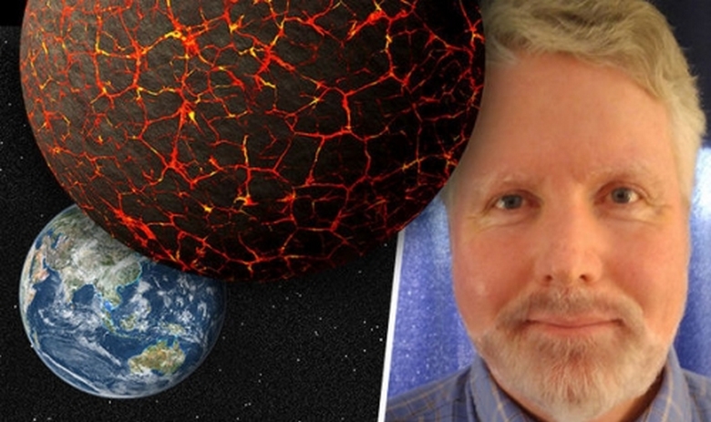 Planeta Nibiru se blíží k Zemi: nové důkazy