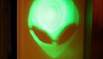 Planeta Země: Příručka pro mimozemské vědce