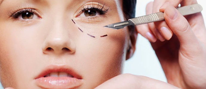 Plastická chirurgie je pro mozek špatná