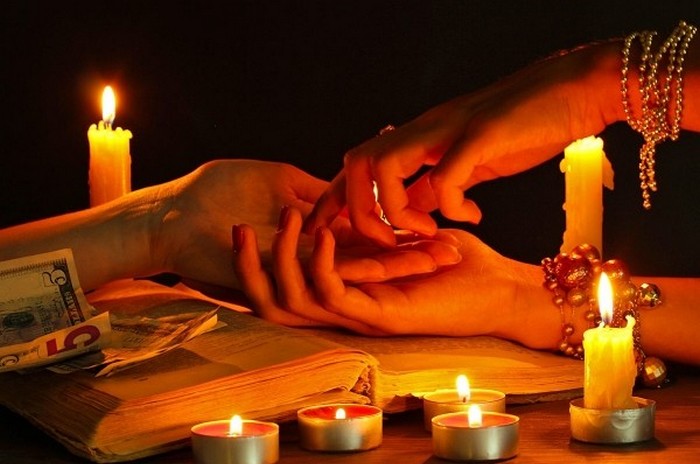 Jen málokdo chce doopravdy znát budoucnost.